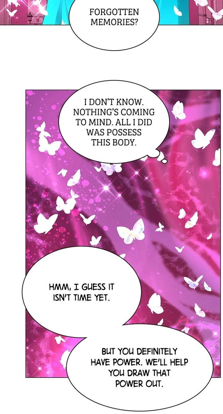 I Became the Rabbit Heroine’s Stepmother Chapter 96 217 ch 96 37