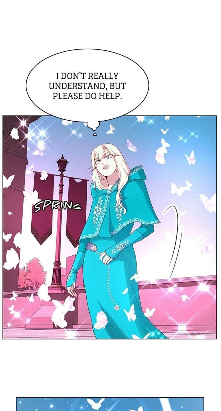 I Became the Rabbit Heroine’s Stepmother Chapter 96 218 ch 96 38