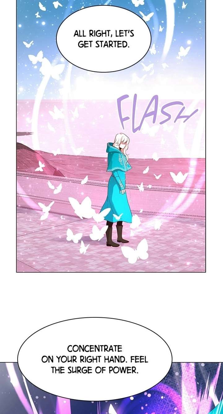 I Became the Rabbit Heroine’s Stepmother Chapter 96 219 ch 96 39