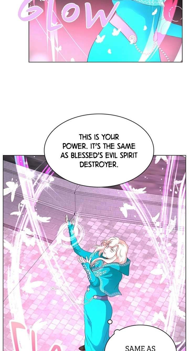I Became the Rabbit Heroine’s Stepmother Chapter 96 221 ch 96 41