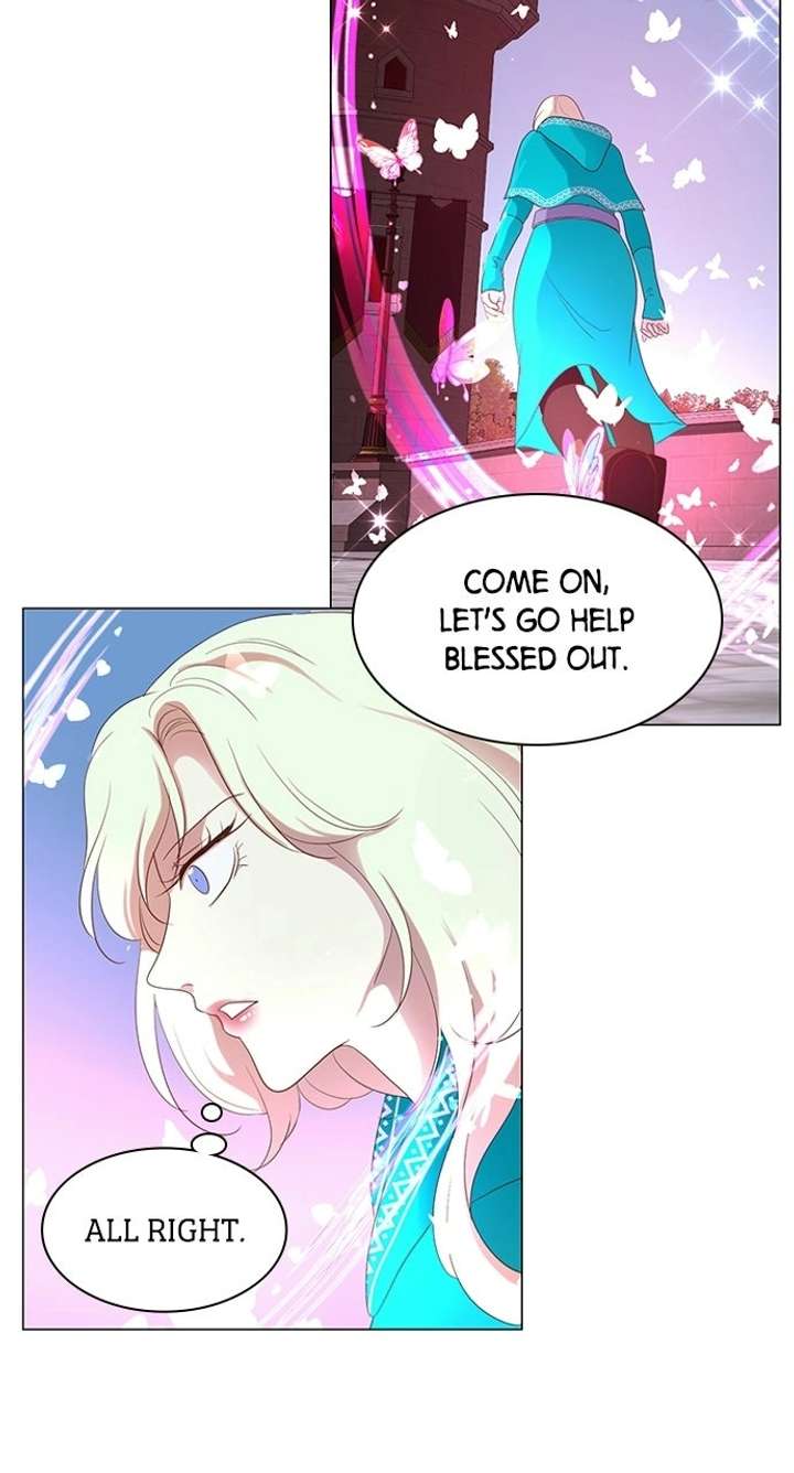 I Became the Rabbit Heroine’s Stepmother Chapter 96 226 ch 96 46