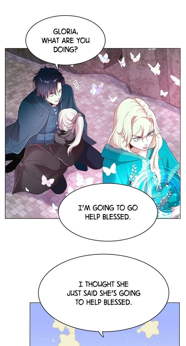 I Became the Rabbit Heroine’s Stepmother Chapter 96 227 ch 96 47