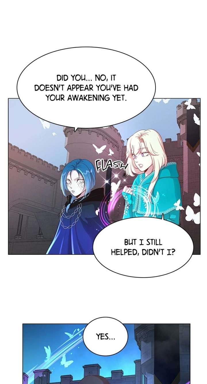 I Became the Rabbit Heroine’s Stepmother Chapter 96 234 ch 96 54