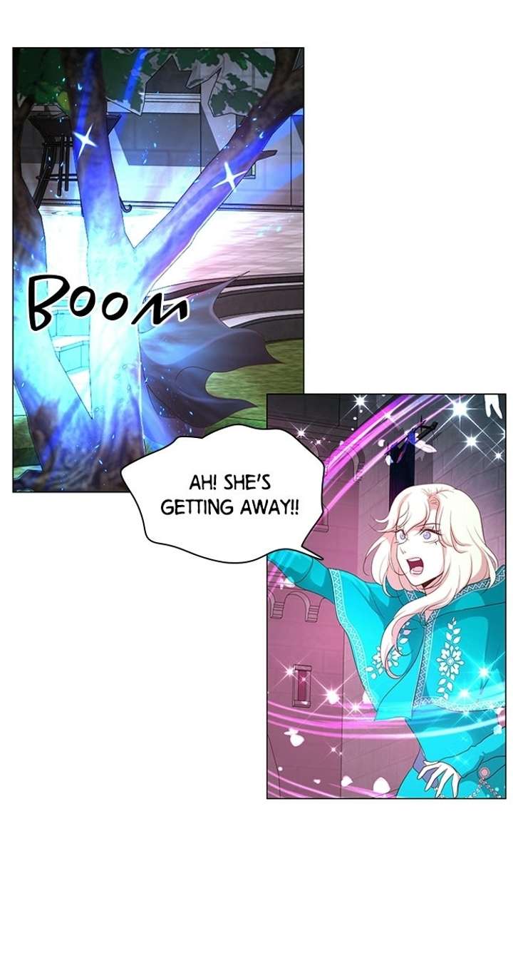 I Became the Rabbit Heroine’s Stepmother Chapter 96 238 ch 96 58