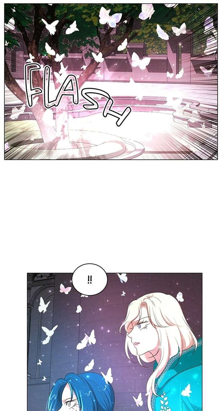 I Became the Rabbit Heroine’s Stepmother Chapter 96 239 ch 96 59
