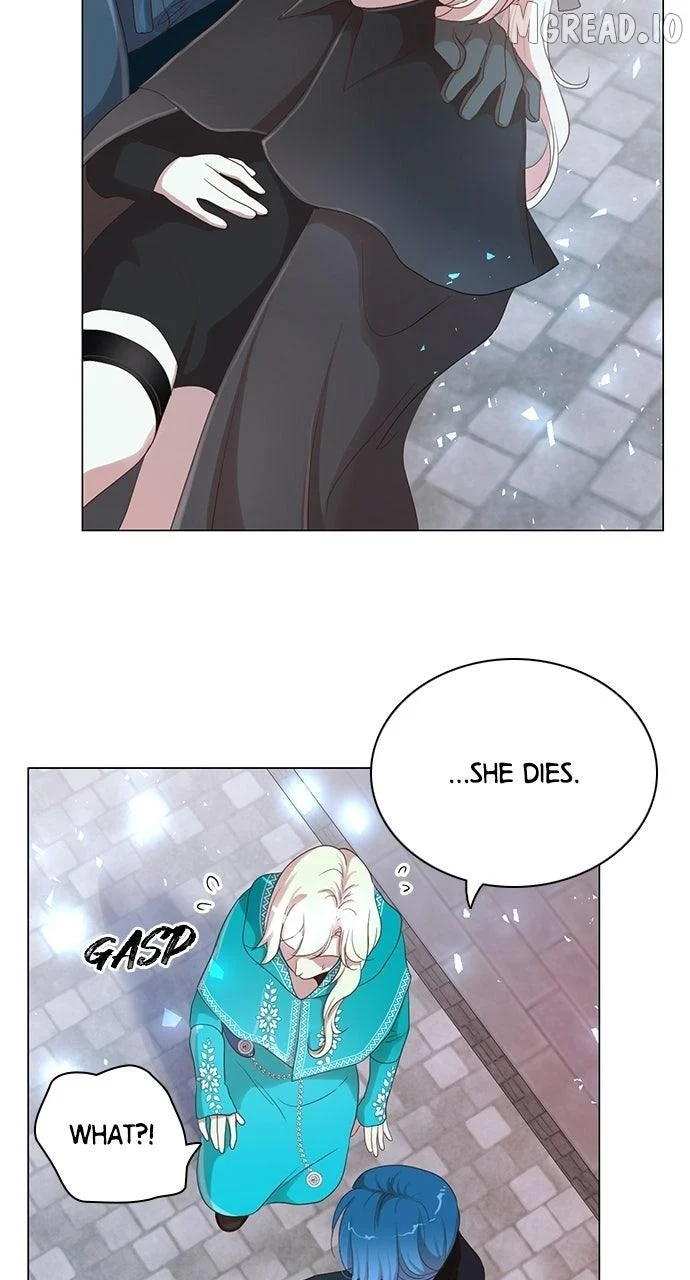 I Became the Rabbit Heroine’s Stepmother Chapter 97 209 10