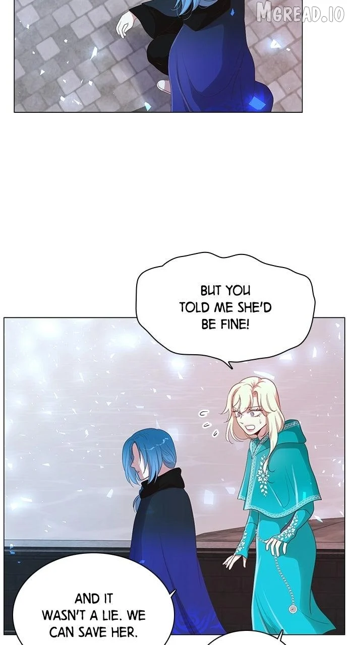 I Became the Rabbit Heroine’s Stepmother Chapter 97 210 11