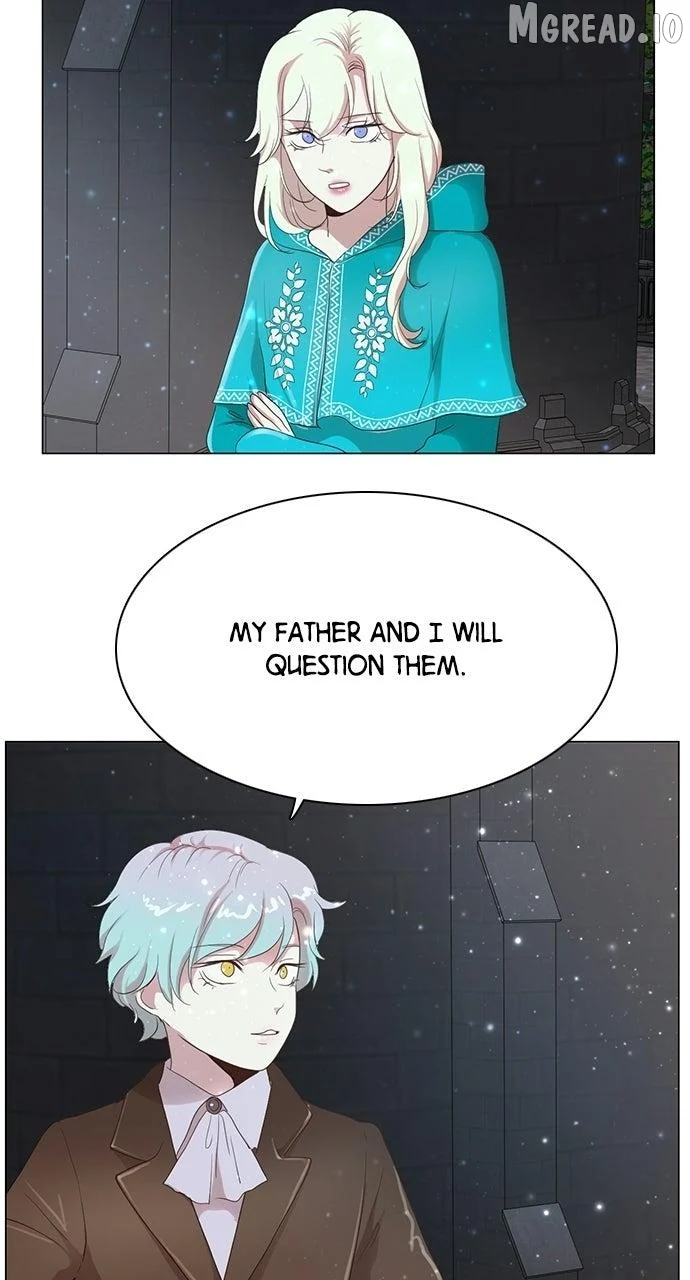 I Became the Rabbit Heroine’s Stepmother Chapter 97 216 17