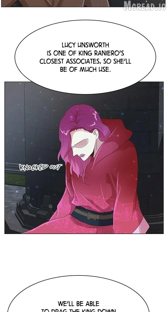 I Became the Rabbit Heroine’s Stepmother Chapter 97 217 18