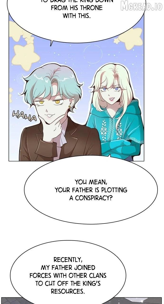 I Became the Rabbit Heroine’s Stepmother Chapter 97 218 19