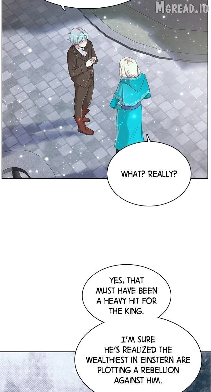 I Became the Rabbit Heroine’s Stepmother Chapter 97 219 20