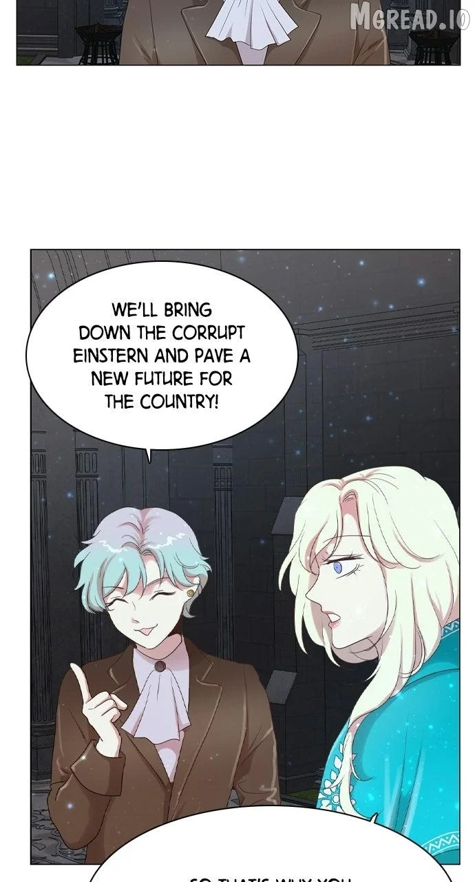 I Became the Rabbit Heroine’s Stepmother Chapter 97 221 22