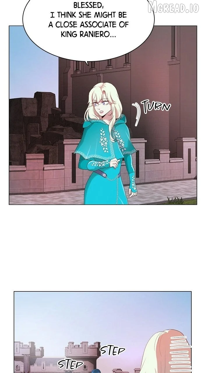 I Became the Rabbit Heroine’s Stepmother Chapter 97 202 3