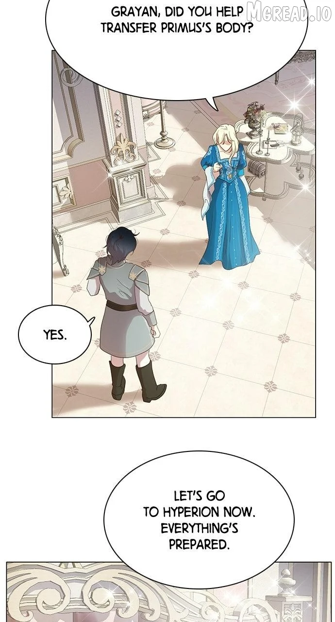 I Became the Rabbit Heroine’s Stepmother Chapter 97 232 33