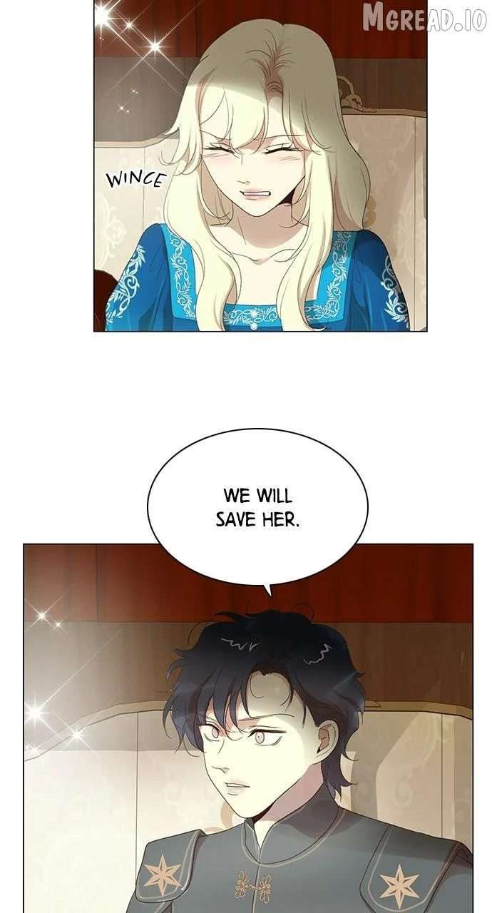 I Became the Rabbit Heroine’s Stepmother Chapter 97 235 36