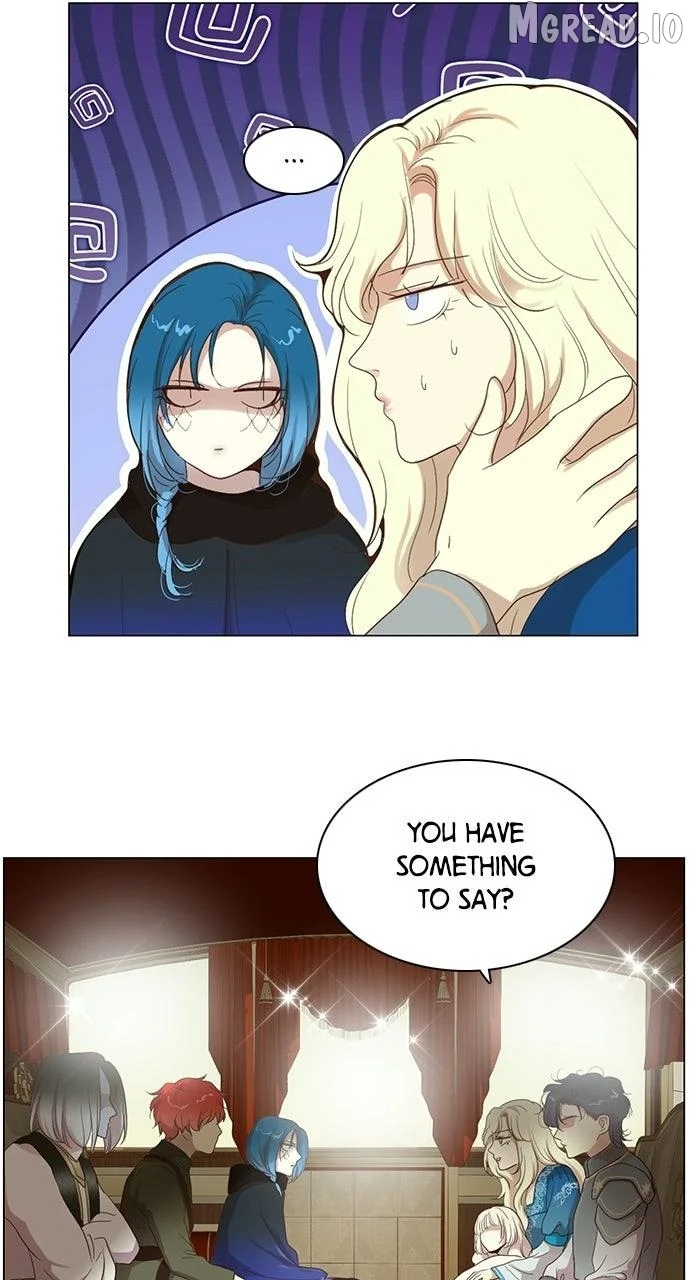 I Became the Rabbit Heroine’s Stepmother Chapter 97 237 38