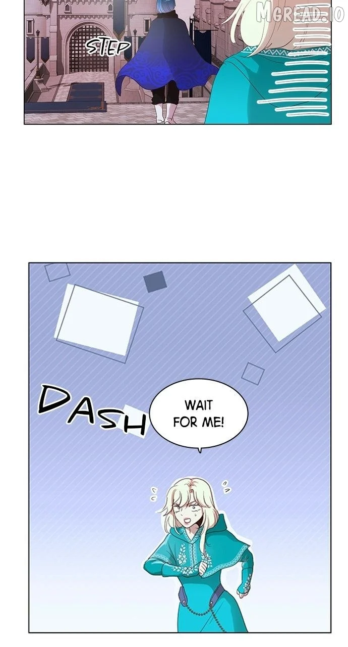 I Became the Rabbit Heroine’s Stepmother Chapter 97 203 4