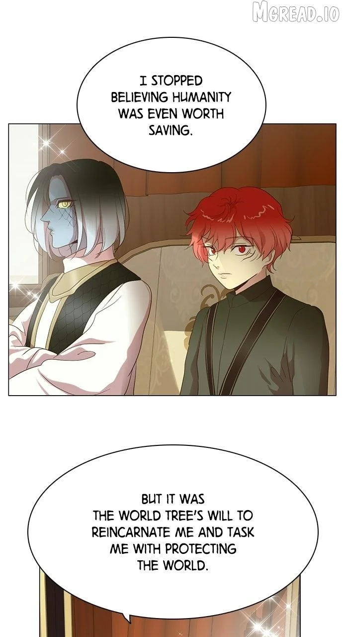 I Became the Rabbit Heroine’s Stepmother Chapter 97 245 46