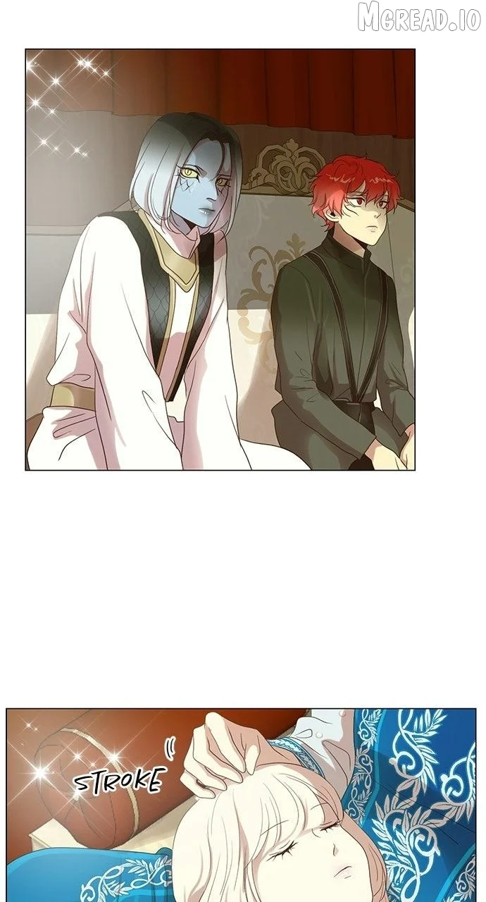 I Became the Rabbit Heroine’s Stepmother Chapter 97 254 55