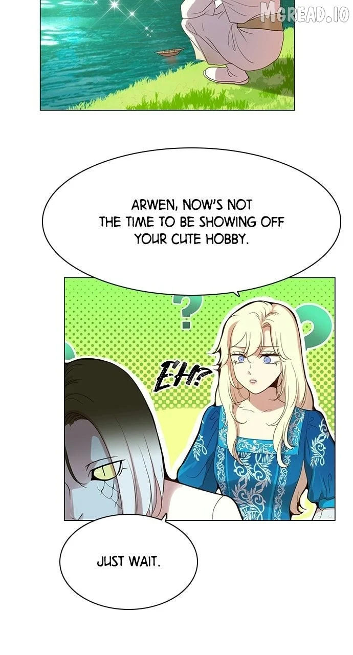I Became the Rabbit Heroine’s Stepmother Chapter 97 259 60