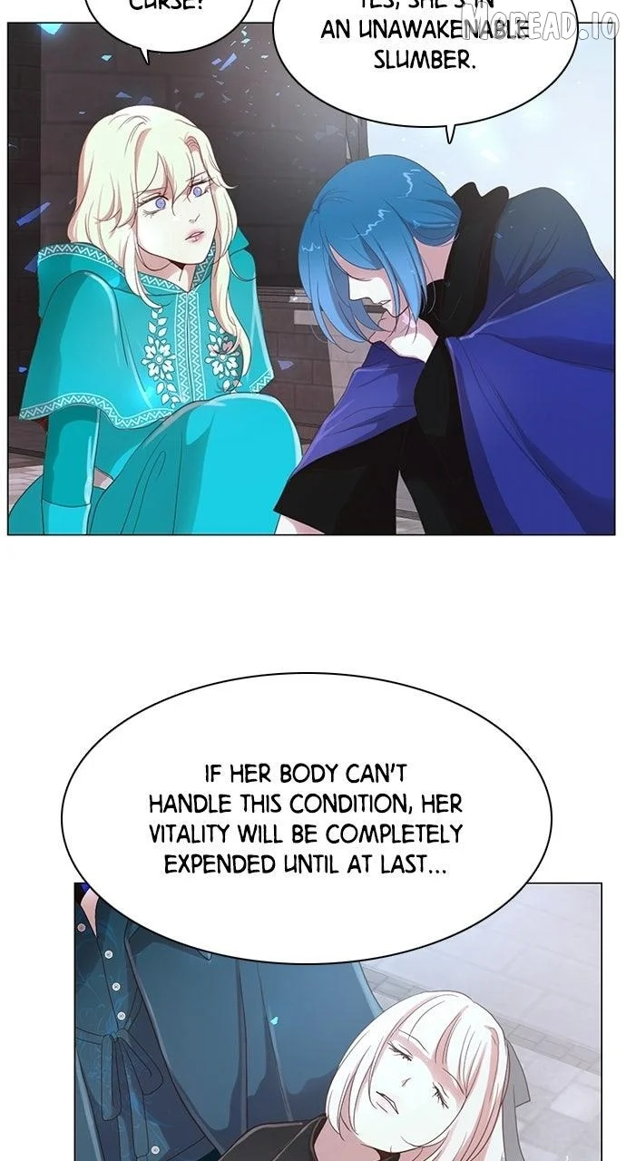 I Became the Rabbit Heroine’s Stepmother Chapter 97 208 9