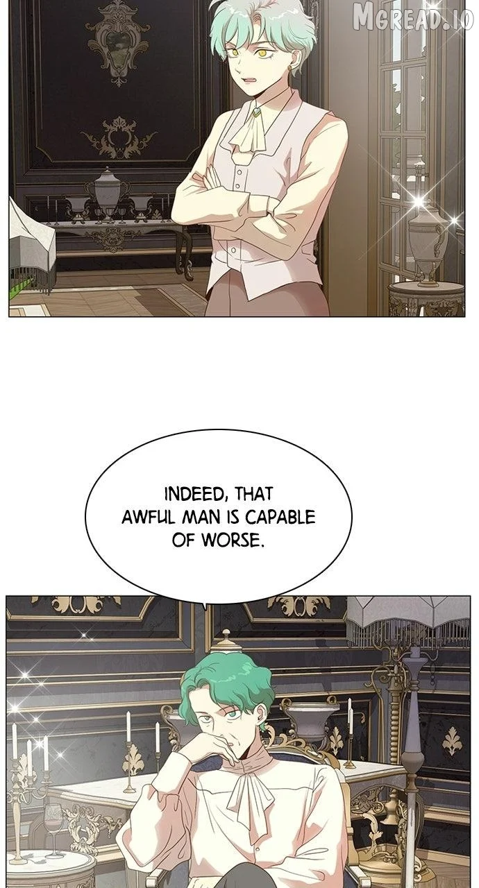 I Became the Rabbit Heroine’s Stepmother Chapter 98 203 02