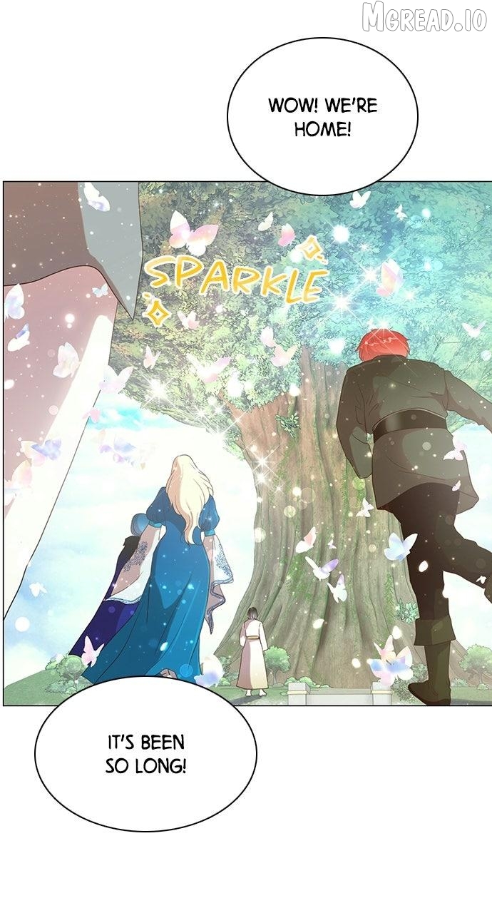 I Became the Rabbit Heroine’s Stepmother Chapter 98 220 19