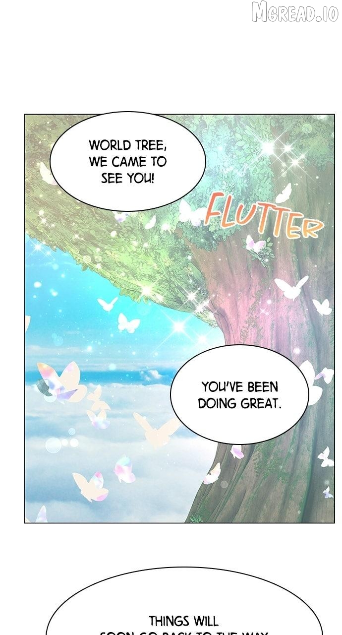 I Became the Rabbit Heroine’s Stepmother Chapter 98 226 25