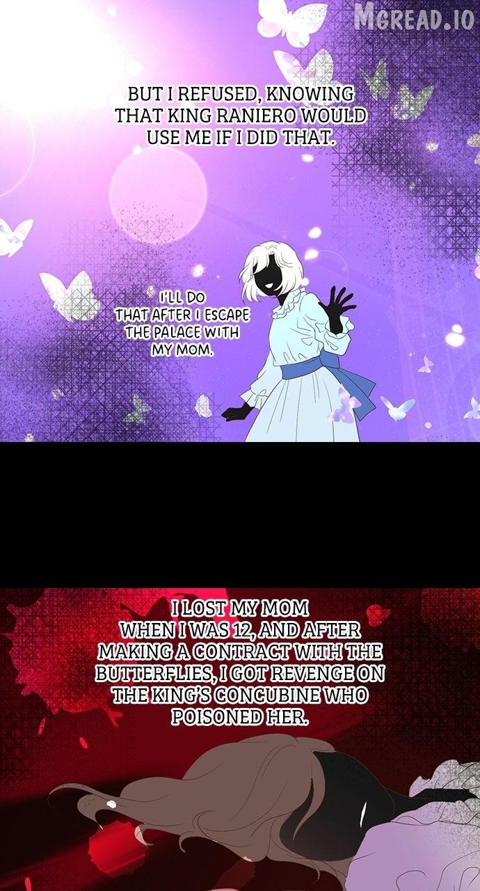 I Became the Rabbit Heroine’s Stepmother Chapter 98 261 60