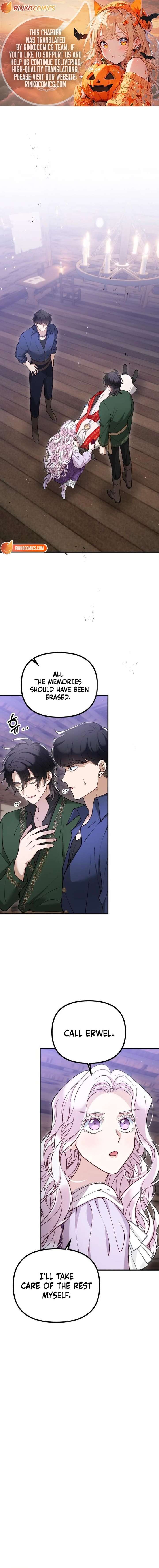 A Beast Swallowed by a Flower Chapter 130 49 ch 130 1