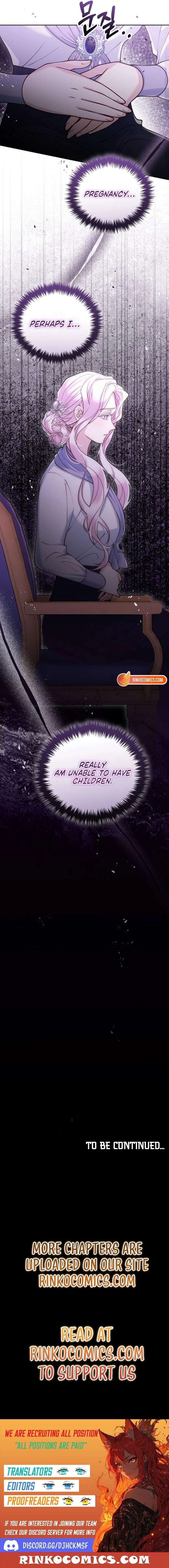 A Beast Swallowed by a Flower Chapter 130 64 ch 130 16