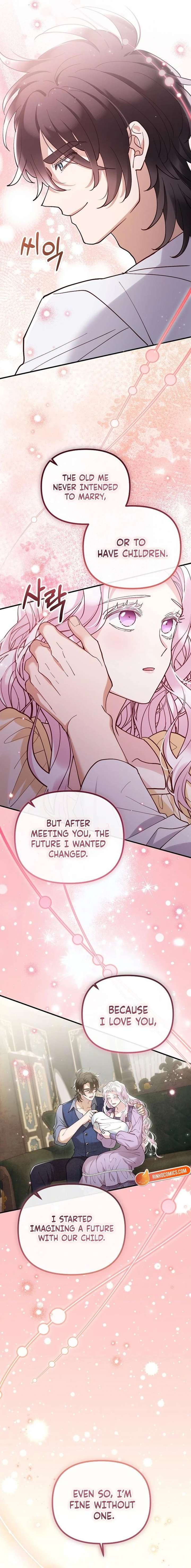 A Beast Swallowed by a Flower Chapter 131 52 ch 131 10