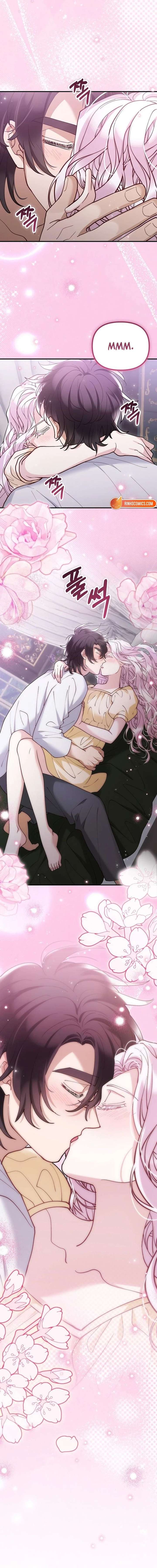 A Beast Swallowed by a Flower Chapter 131 55 ch 131 13