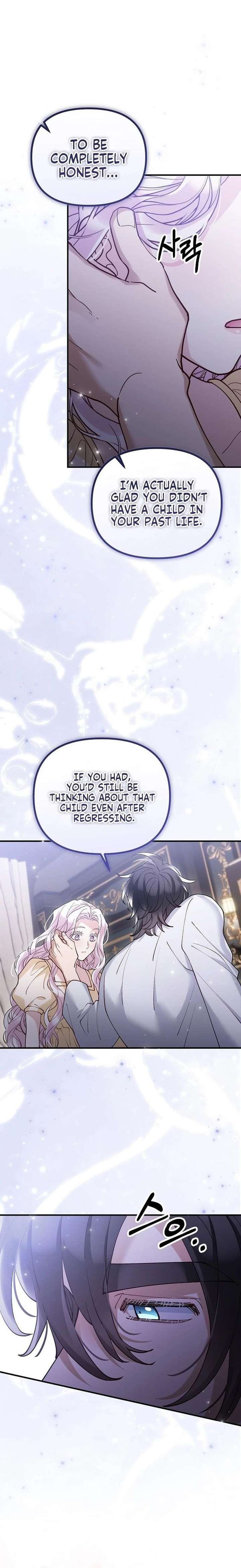 A Beast Swallowed by a Flower Chapter 131 51 ch 131 9