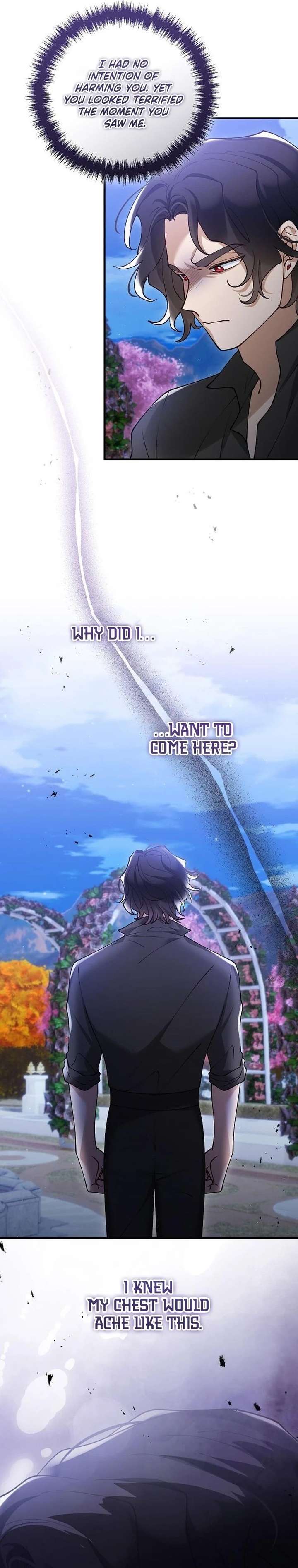 A Beast Swallowed by a Flower Chapter 132 54 ch 132 9