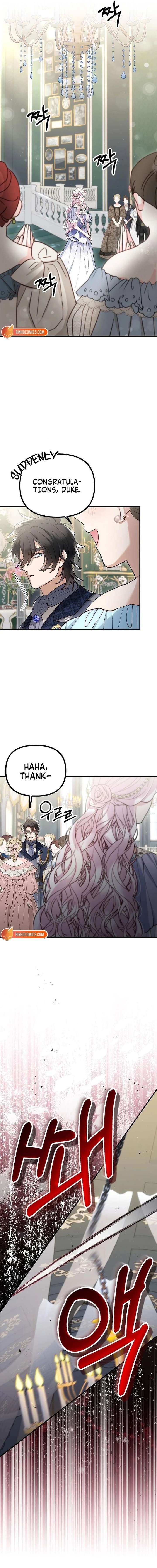 A Beast Swallowed by a Flower Chapter 133 46 ch 133 4