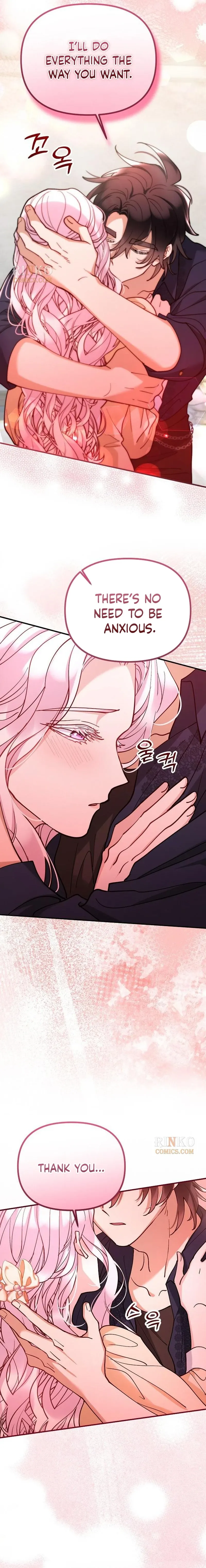 A Beast Swallowed by a Flower Chapter 148 56 03d8f3270397