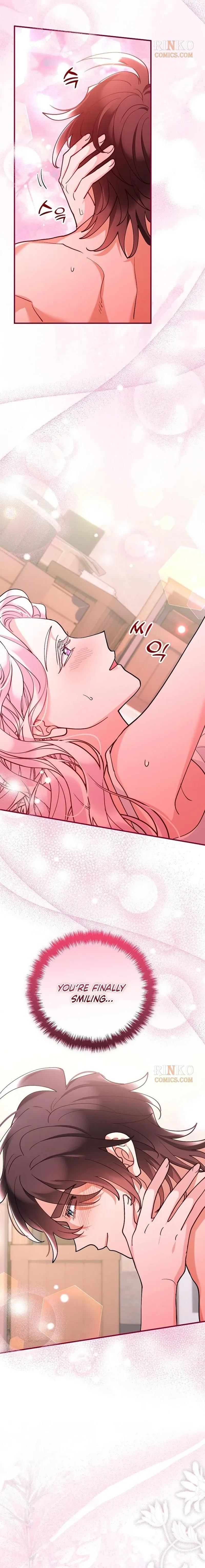 A Beast Swallowed by a Flower Chapter 148 64 0901786de9fc