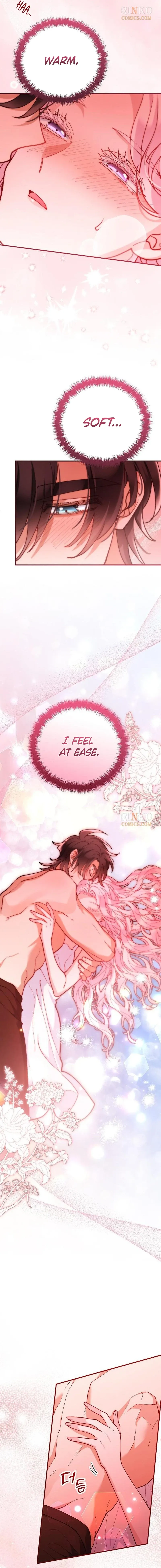 A Beast Swallowed by a Flower Chapter 148 61 4815cf39eede