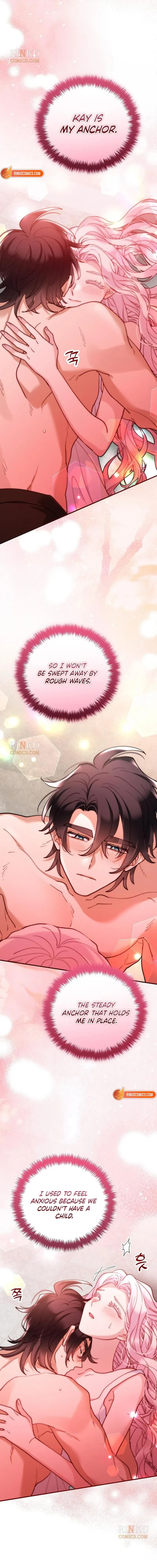 A Beast Swallowed by a Flower Chapter 148 62 758bb6a87b3e