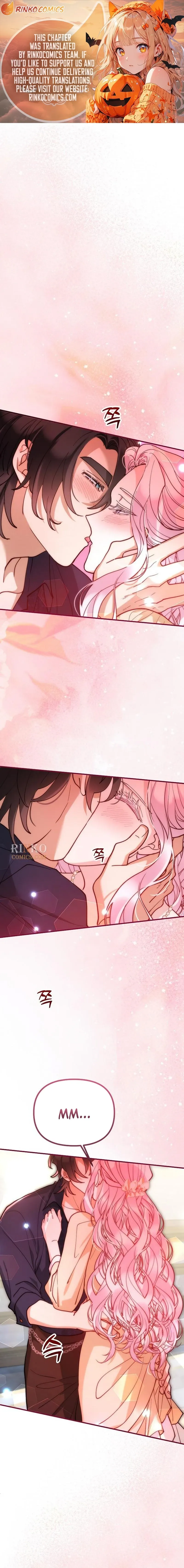 A Beast Swallowed by a Flower Chapter 148 52 79111cad1963