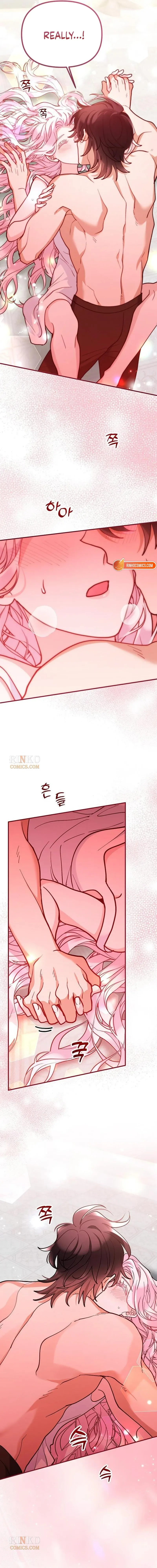 A Beast Swallowed by a Flower Chapter 148 60 98d69d24c978