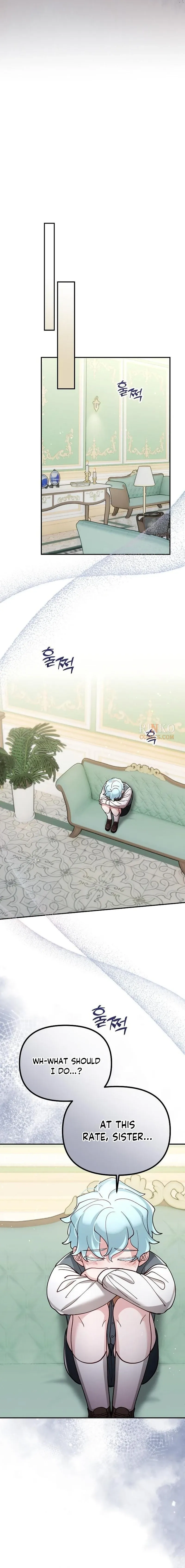 A Beast Swallowed by a Flower Chapter 149 66 18a9b4b31085