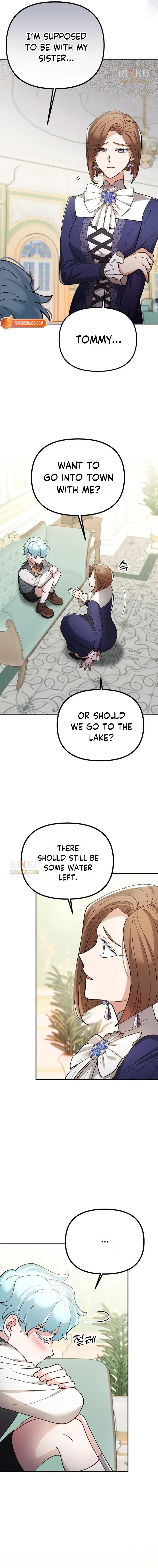 A Beast Swallowed by a Flower Chapter 149 67 829273c7280a