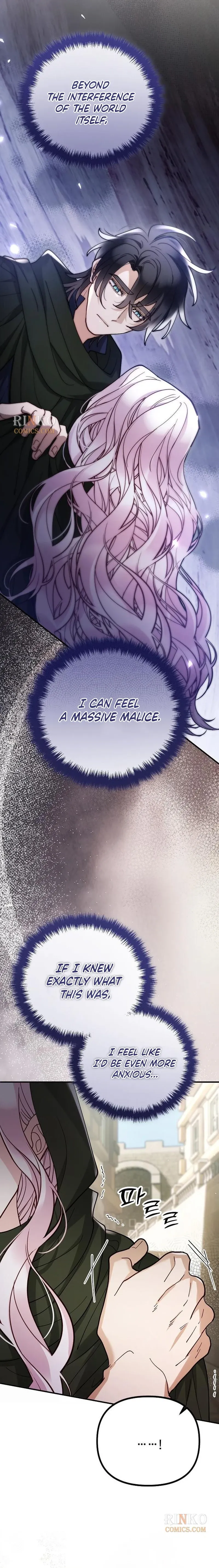A Beast Swallowed by a Flower Chapter 150 61 7432f2821ed8