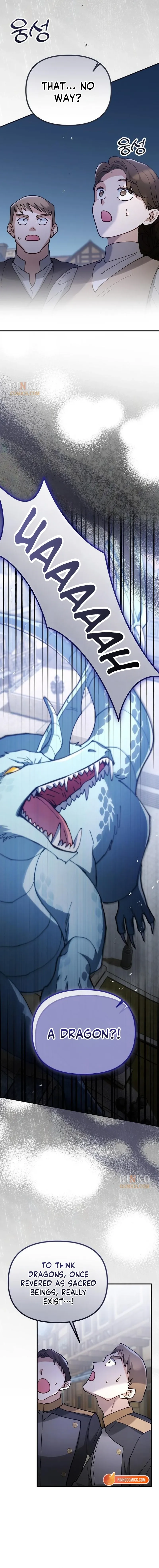 A Beast Swallowed by a Flower Chapter 152 64 33dc90580273