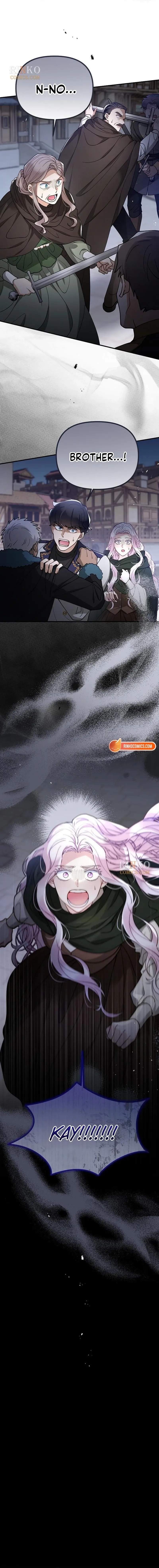 A Beast Swallowed by a Flower Chapter 152 53 5698e8edca52