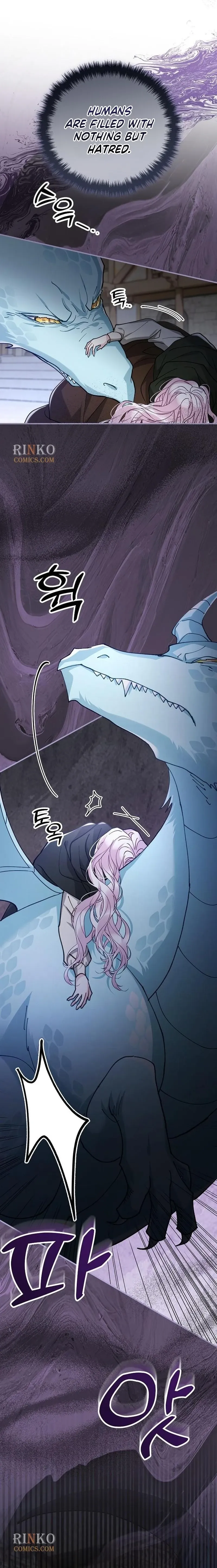A Beast Swallowed by a Flower Chapter 152 67 ae0092001679