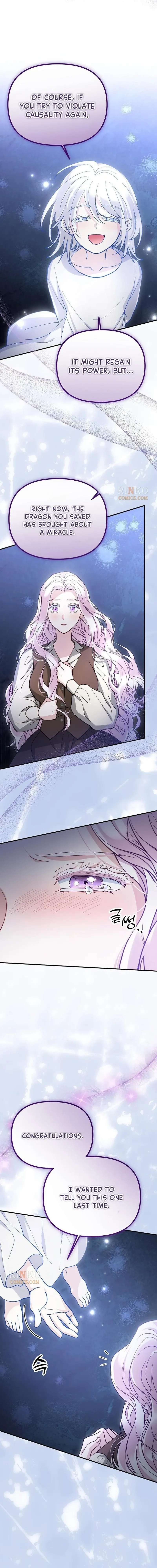 A Beast Swallowed by a Flower Chapter 154 83 116106a340d6