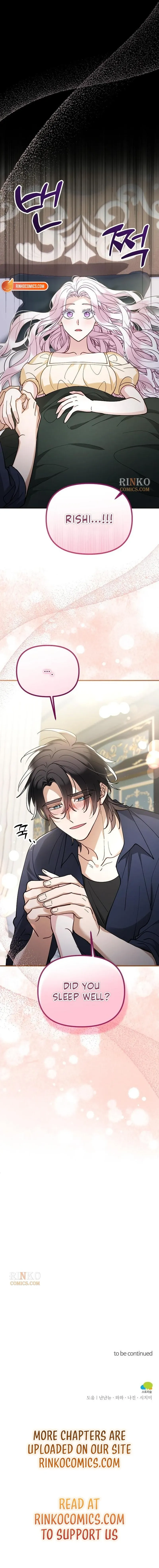 A Beast Swallowed by a Flower Chapter 154 91 7b634d01c51f